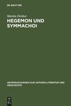 Dreher M.  Hegemon und Symmachoi